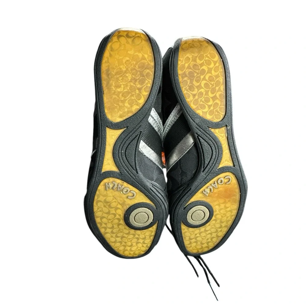 Coach elevate your